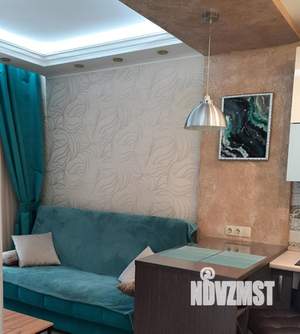 2-к квартира, посуточно, 36м2, 4/10 этаж