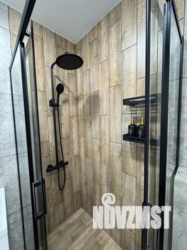 Студия квартира, посуточно, 34м2, 22/30 этаж