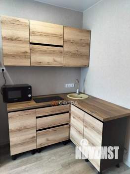 2-к квартира, на длительный срок, 56м2, 17/17 этаж