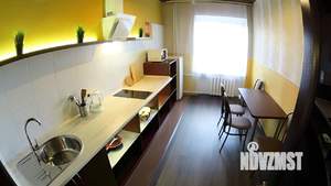 2-к квартира, посуточно, 72м2, 1/1 этаж