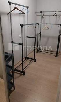 2-к квартира, на длительный срок, 42м2, 5/5 этаж