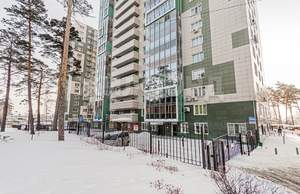 1-к квартира, на длительный срок, 48м2, 11/17 этаж