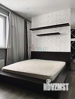 2-к квартира, на длительный срок, 51м2, 21/25 этаж