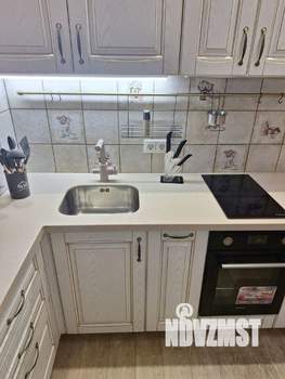 2-к квартира, на длительный срок, 49м2, 4/5 этаж