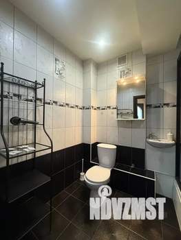 1-к квартира, посуточно, 60м2, 4/21 этаж