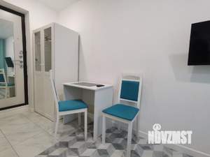 Студия квартира, на длительный срок, 25м2, 1/5 этаж