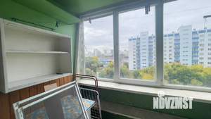 3-к квартира, на длительный срок, 60м2, 6/9 этаж