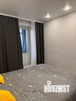 3-к квартира, на длительный срок, 61м2, 9/10 этаж
