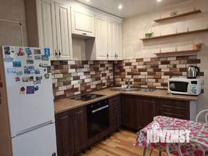 2-к квартира, на длительный срок, 60м2, 10/10 этаж