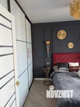 2-к квартира, на длительный срок, 37м2, 19/25 этаж