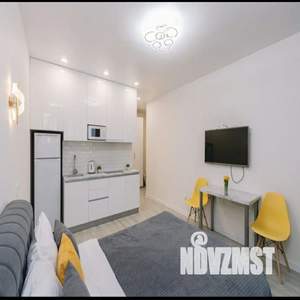 1-к квартира, посуточно, 34м2, 1/1 этаж