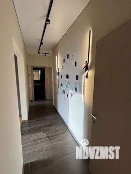 2-к квартира, на длительный срок, 65м2, 20/24 этаж