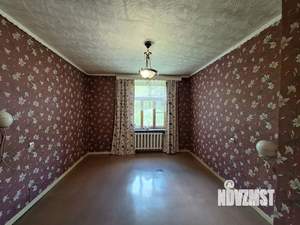 3-к квартира, на длительный срок, 64м2, 2/5 этаж