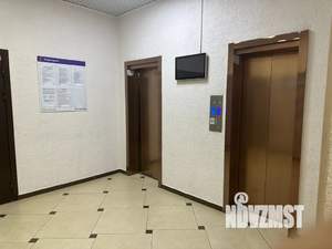 2-к квартира, посуточно, 42м2, 19/25 этаж