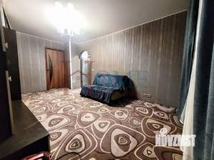 2-к квартира, на длительный срок, 46м2, 3/6 этаж