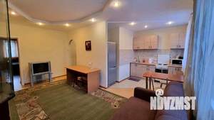 2-к квартира, на длительный срок, 43м2, 2/5 этаж