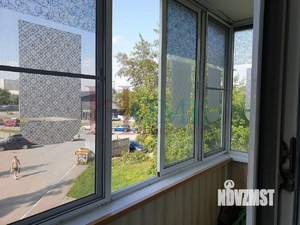 2-к квартира, на длительный срок, 55м2, 2/10 этаж
