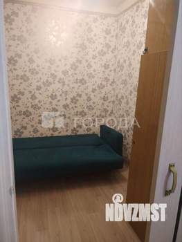 3-к квартира, на длительный срок, 50м2, 1/2 этаж