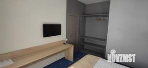 2-к квартира, посуточно, 35м2, 1/1 этаж