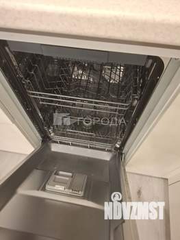 1-к квартира, на длительный срок, 60м2, 10/25 этаж