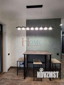 1-к квартира, на длительный срок, 43м2, 14/24 этаж