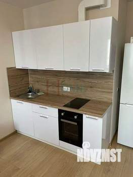Студия квартира, на длительный срок, 31м2, 15/20 этаж