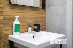 1-к квартира, посуточно, 30м2, 4/14 этаж