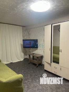 1-к квартира, на длительный срок, 31м2, 3/5 этаж