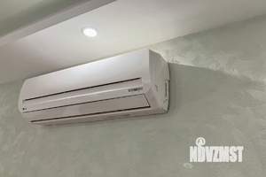 1-к квартира, посуточно, 40м2, 7/18 этаж