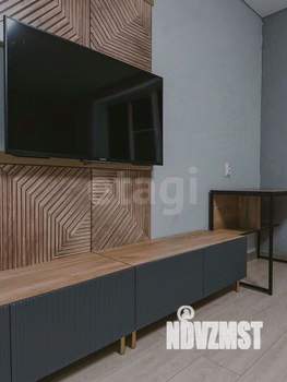 1-к квартира, на длительный срок, 38м2, 8/10 этаж