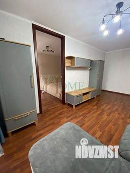 3-к квартира, на длительный срок, 56м2, 5/5 этаж