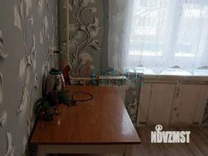 1-к квартира, на длительный срок, 32м2, 3/5 этаж