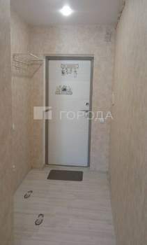 Студия квартира, на длительный срок, 26м2, 8/17 этаж