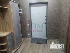 Студия квартира, на длительный срок, 40м2, 7/24 этаж