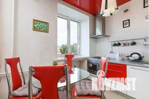 2-к квартира, посуточно, 61м2, 3/5 этаж