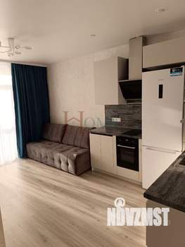 2-к квартира, на длительный срок, 41м2, 4/25 этаж