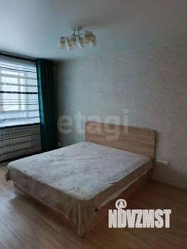 2-к квартира, на длительный срок, 40м2, 4/12 этаж