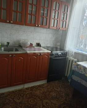 2-к квартира, на длительный срок, 44м2, 2/5 этаж