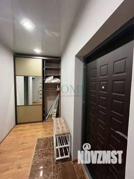 1-к квартира, на длительный срок, 37м2, 4/9 этаж