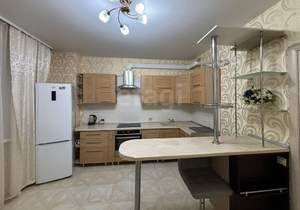 2-к квартира, на длительный срок, 55м2, 11/19 этаж