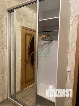 1-к квартира, на длительный срок, 38м2, 25/26 этаж