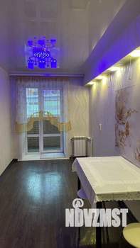 1-к квартира, на длительный срок, 34м2, 1/11 этаж