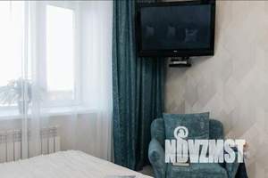 1-к квартира, посуточно, 40м2, 14/18 этаж