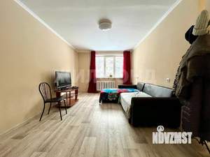 2-к квартира, на длительный срок, 45м2, 1/5 этаж