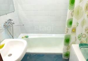 3-к квартира, на длительный срок, 60м2, 3/10 этаж