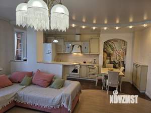 3-к квартира, на длительный срок, 84м2, 12/17 этаж