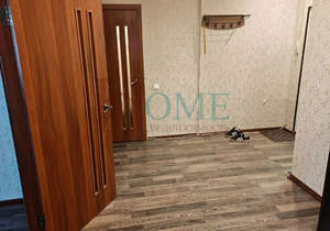 2-к квартира, на длительный срок, 61м2, 6/25 этаж