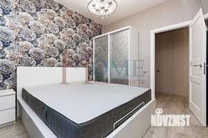 2-к квартира, на длительный срок, 42м2, 11/23 этаж