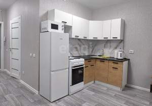 Студия квартира, на длительный срок, 26м2, 8/14 этаж