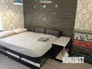 2-к квартира, посуточно, 34м2, 9/19 этаж